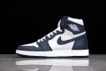 Jordan 1 Retro High 85 Georgetown BQ4422-400 Blue Unisex Sneaker