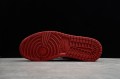 Nike Air Jordan 1 Mid Bred DA4666-001 Basketball Shoes