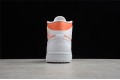 Nike Air Jordan 1 Mid Bright Citrus CZ0774-800 Basketball Shoes