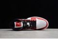 Nike Air Jordan 1 Mid Chicago 554724-173 Basketball Shoes