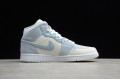 Nike Air Jordan 1 Mid DA4666-100 DA4666-100 Basketball Shoes