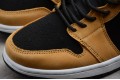 Nike Air Jordan 1 Mid Desert Ochre DB5453-700 Basketball Shoes