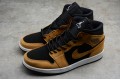 Nike Air Jordan 1 Mid Desert Ochre DB5453-700 Basketball Shoes