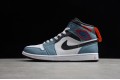 Nike Air Jordan 1 Mid Fearless CU2802-100 Basketball Shoes