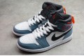 Nike Air Jordan 1 Mid Fearless CU2802-100 Basketball Shoes