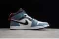 Nike Air Jordan 1 Mid Fearless CU2802-100 Basketball Shoes