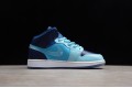 Nike Air Jordan 1 Mid Fly BV7446-400 Basketball Shoes