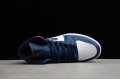 Nike Air Jordan 1 Mid Olympic 852542-104 Basketball Shoes