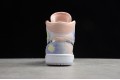 Nike Air Jordan 1 Mid P(HER)SPECTIVE CW6008-600 Basketball Shoes