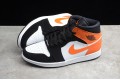 Nike Air Jordan 1 Mid Shattered Backboard 554724-058 Basketball Shoes