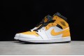 Nike Air Jordan 1 Mid Turf Orange DD6834-802 Basketball Shoes