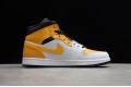 Nike Air Jordan 1 Mid Turf Orange DD6834-802 Basketball Shoes