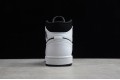 Nike Air Jordan 1 Mid Tuxedo 554724-113 Basketball Shoes