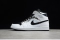 Nike Air Jordan 1 Mid USA Olympic BQ6931-104 Basketball Shoes