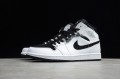 Nike Air Jordan 1 Mid USA Olympic BQ6931-104 Basketball Shoes