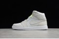 Nike Air Jordan 1 Mid WMNS CV3018-001 Basketball Shoes