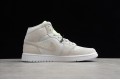 Nike Air Jordan 1 Mid WMNS CV3018-001 Basketball Shoes