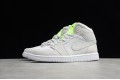 Nike Air Jordan 1 Mid WMNS CV3018-001 Basketball Shoes