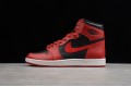 Nike Air Jordan 1 High 85 Varsity Red BQ4422-600 Basketball Shoes