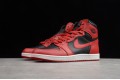 Nike Air Jordan 1 High 85 Varsity Red BQ4422-600 Basketball Shoes