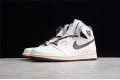 Nike Air Jordan 1 High Airness DO7097-100 Basketball Shoes