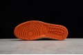 Nike Air Jordan 1 High Backboard 555088-005 Basketball Shoes