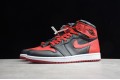 Nike Air Jordan 1 High Banned 2011 432001-001 Basketball Shoes