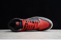 Nike Air Jordan 1 High Banned 2011 432001-001 Basketball Shoes