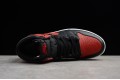 Nike Air Jordan 1 High Banned 2016 555088-001 Basketball Shoes