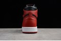 Nike Air Jordan 1 High Banned 2016 555088-001 Basketball Shoes