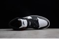 Nike Air Jordan 1 High Black Toe 2016 555088-125 Basketball Shoes