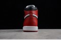 Nike Air Jordan 1 High Black Toe 2016 555088-125 Basketball Shoes