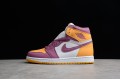 Nike Air Jordan 1 High Brotherhood 555088-706 Basketball Shoes