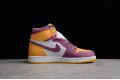 Nike Air Jordan 1 High Brotherhood 555088-706 Basketball Shoes