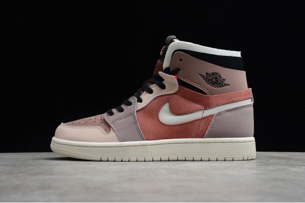 Nike Air Jordan 1 High Canyon Rust CT0979-602 Basketball Shoes