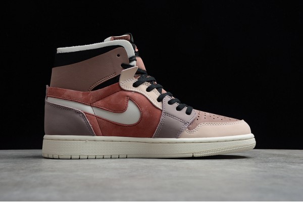 Nike Air Jordan 1 High Canyon Rust CT0979-602 Basketball Shoes