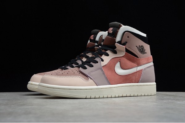 Nike Air Jordan 1 High Canyon Rust CT0979-602 Basketball Shoes