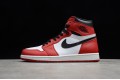 Nike Air Jordan 1 High Chicago 555088-101 Basketball Shoes