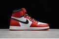 Nike Air Jordan 1 High Chicago 555088-101 Basketball Shoes