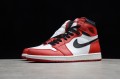 Nike Air Jordan 1 High Chicago 555088-101 Basketball Shoes