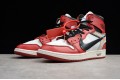 Nike Air Jordan 1 High Chicago AA3834-101 Basketball Shoes