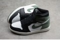 Nike Air Jordan 1 High Clay Green 555088-135 Basketball Shoes