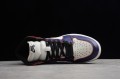 Nike Air Jordan 1 High Court Purple CD6578-507 Basketball Shoes