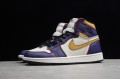 Nike Air Jordan 1 High Court Purple CD6578-507 Basketball Shoes