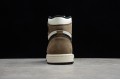 Nike Air Jordan 1 High Dark Mocha 555088-105 Basketball Shoes