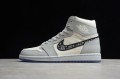 Nike Air Jordan 1 High X CN8607-002 Basketball Shoes