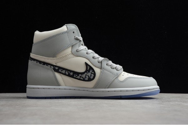 Nike Air Jordan 1 High X CN8607-002 Basketball Shoes