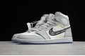 Nike Air Jordan 1 High X CN8607-002 Basketball Shoes