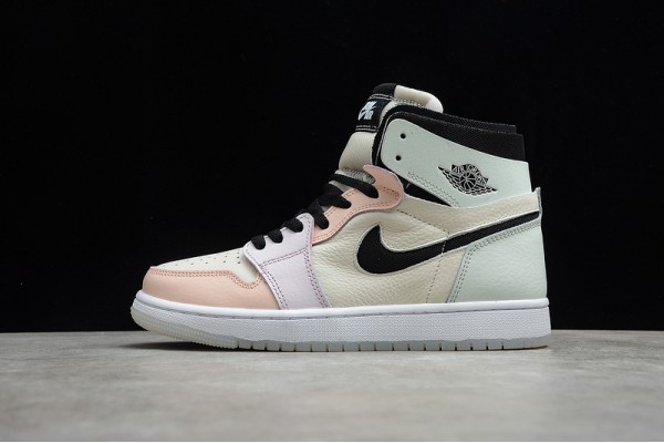 Nike Air Jordan 1 High Easter CT0979-101 Basketball Shoes