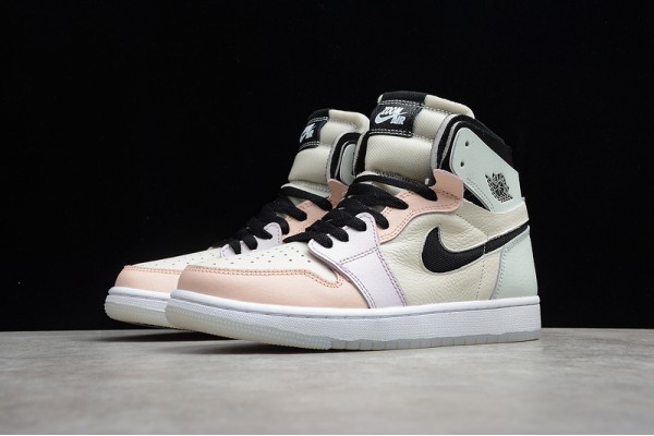 Nike Air Jordan 1 High Easter CT0979-101 Basketball Shoes